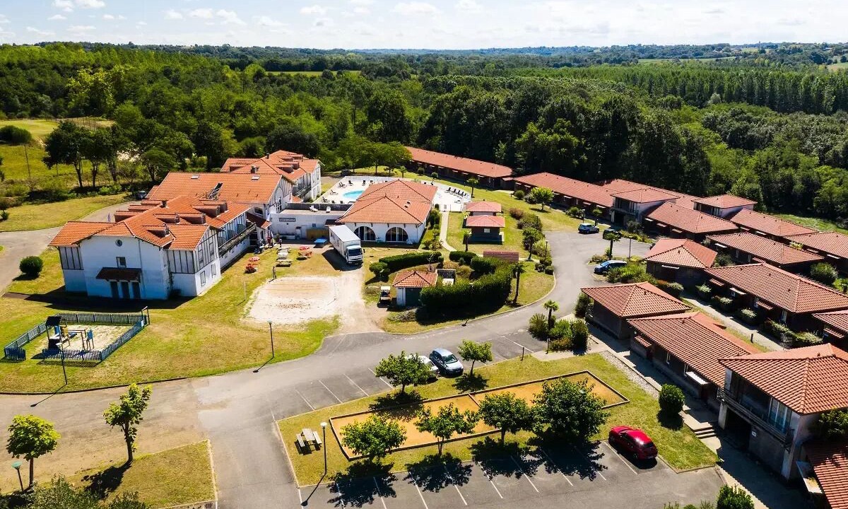 Photo of Outdoor in Cassen