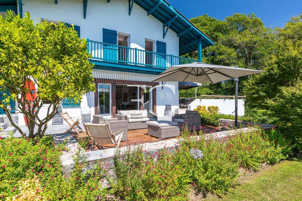 Photo of Outdoor in Arcangues