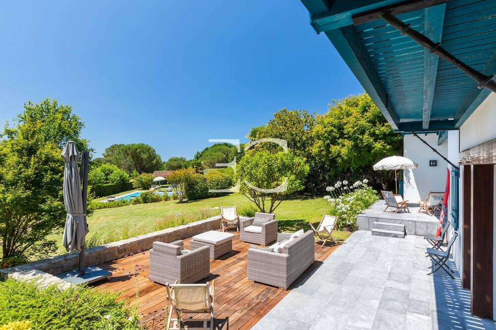 Photo of Outdoor in Arcangues