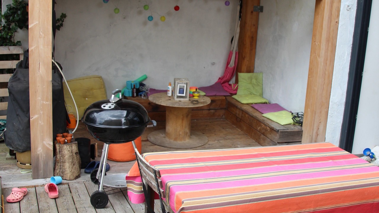 Photo of Outdoor in Victor Hugo - Saint-Augustin