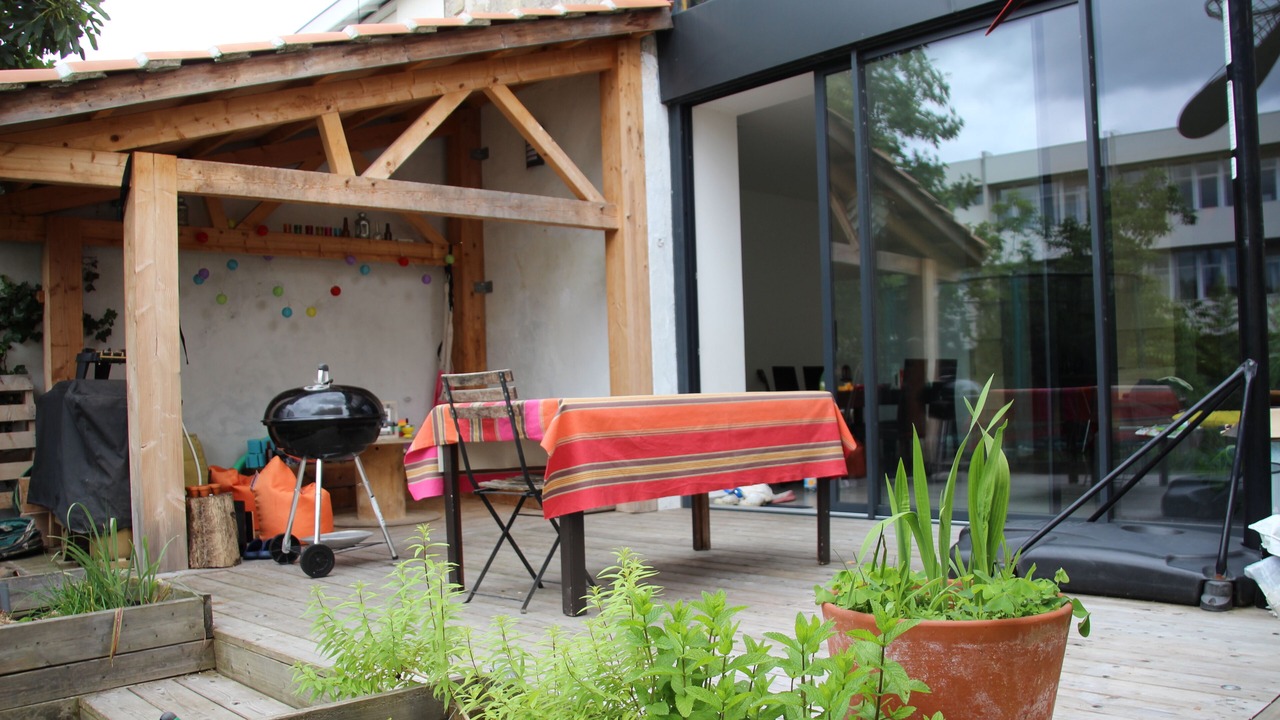 Photo of Outdoor in Victor Hugo - Saint-Augustin