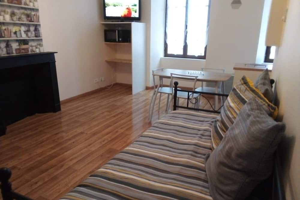 Photo of Livingroom in Bellac