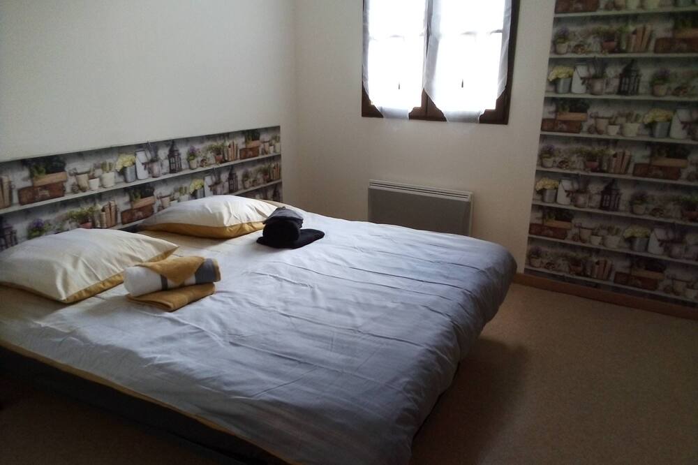Photo of Bedroom in Bellac