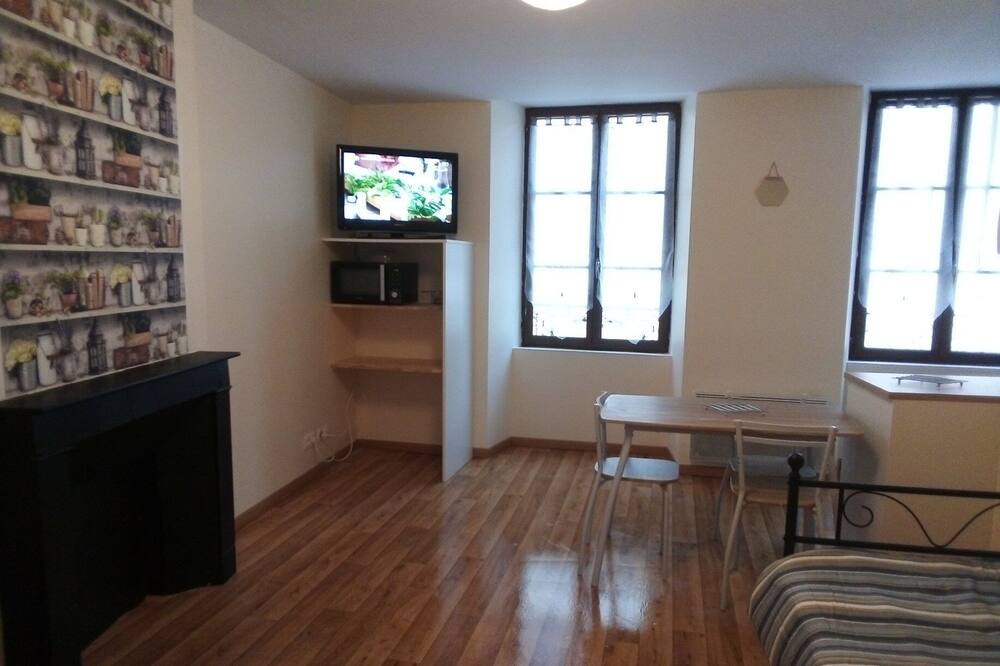 Photo of Bedroom in Bellac