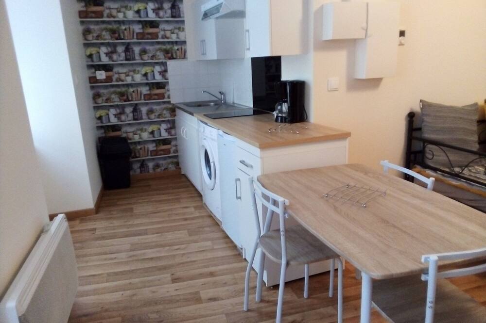 Photo of Kitchen in Bellac