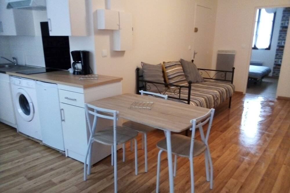 Photo of Livingroom in Bellac