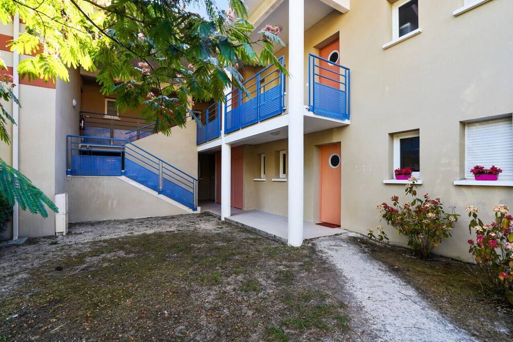 Photo of Outdoor in Soulac-sur-Mer