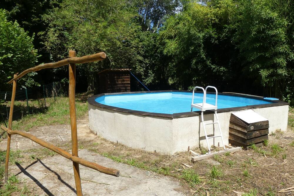 Photo of Outdoor in Grezillac