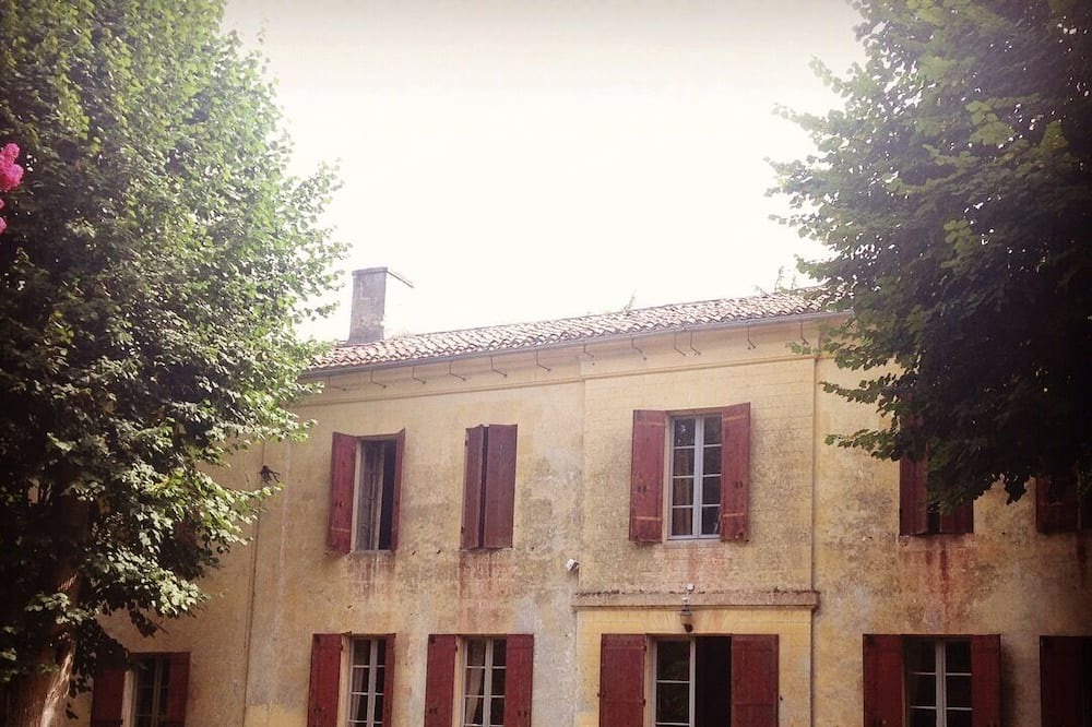 Photo of Outdoor in Grezillac