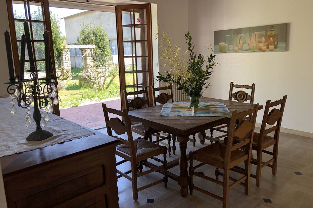 Photo of Kitchen in Mesnac