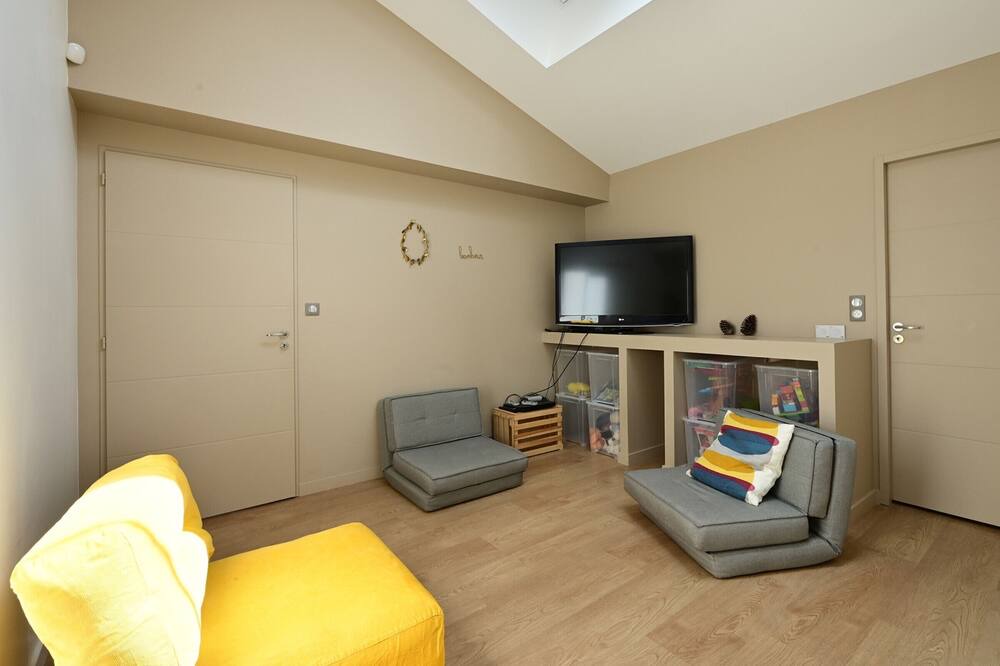 Photo of Livingroom in Sainte-Marie-de-Re