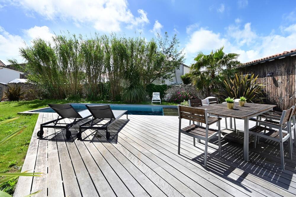 Photo of Outdoor in Sainte-Marie-de-Re