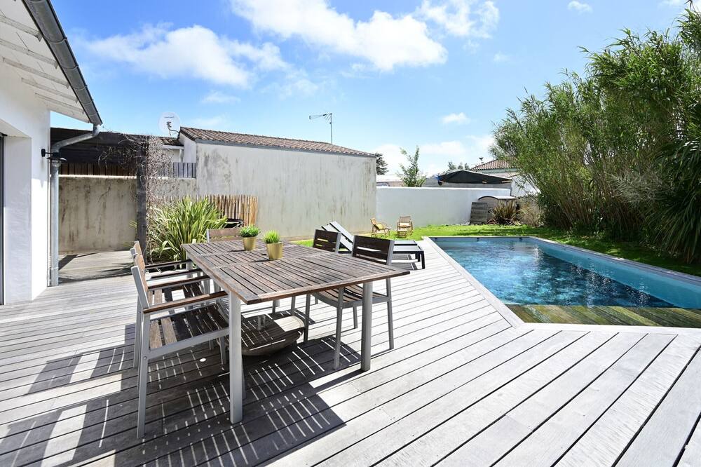 Photo of Outdoor in Sainte-Marie-de-Re