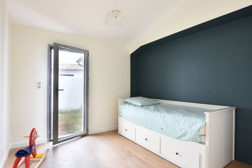 Photo of Bedroom in Sainte-Marie-de-Re