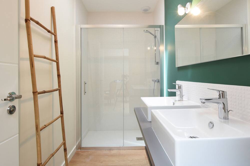 Photo of Bathroom in Sainte-Marie-de-Re