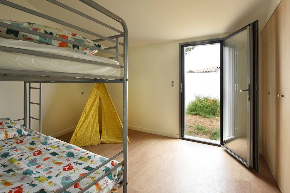 Photo of Bedroom in Sainte-Marie-de-Re