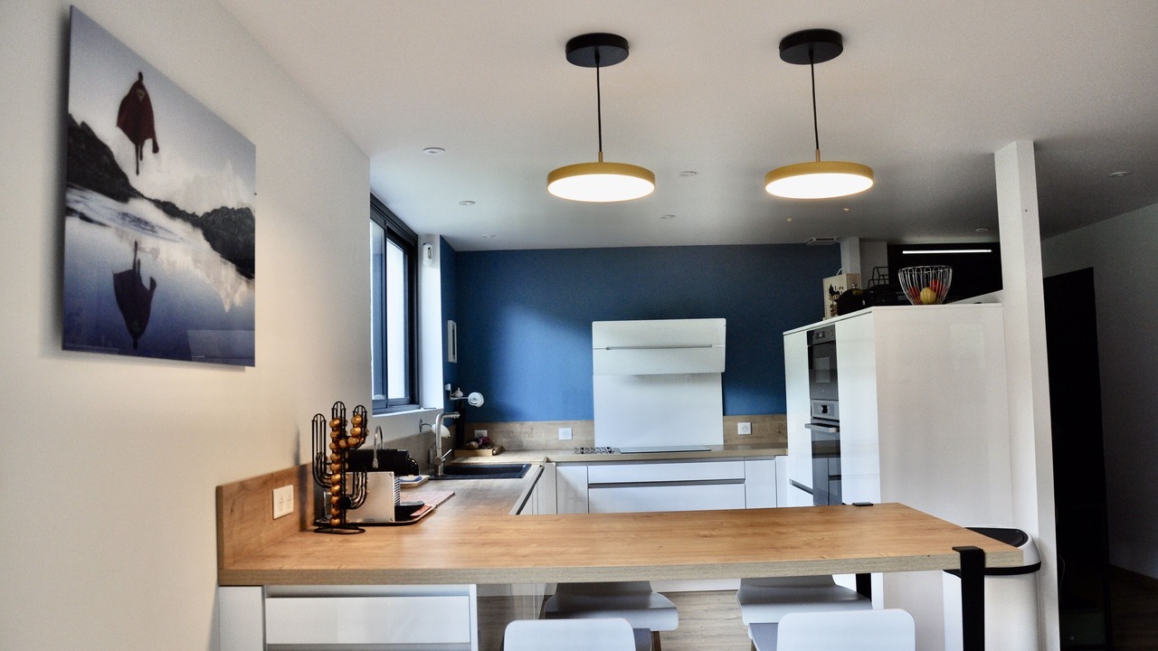 Photo of Kitchen in Laruns