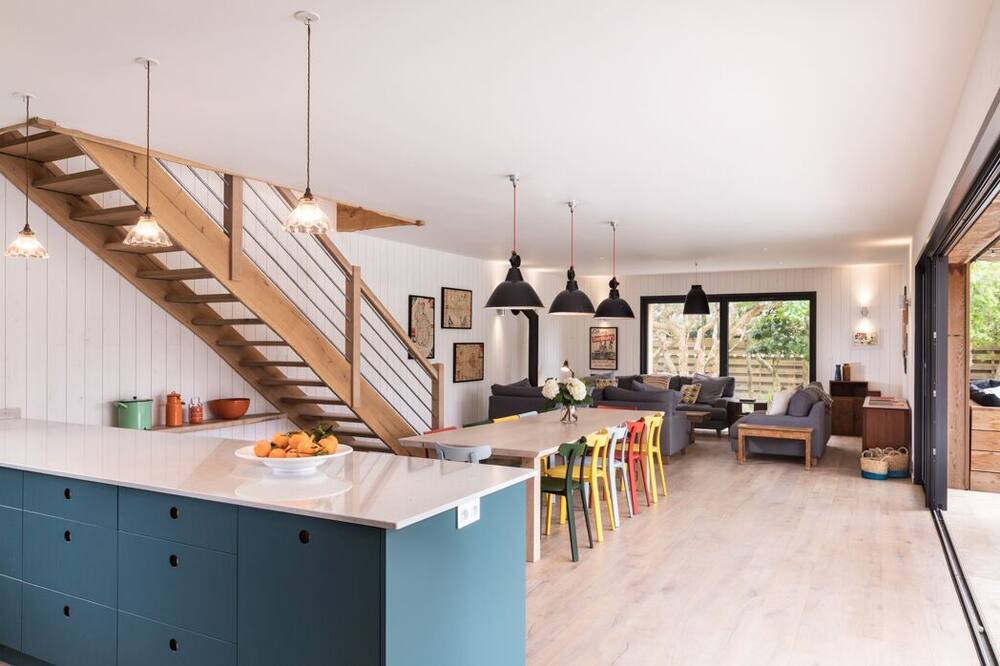 Photo of Livingroom in Les Estagnots