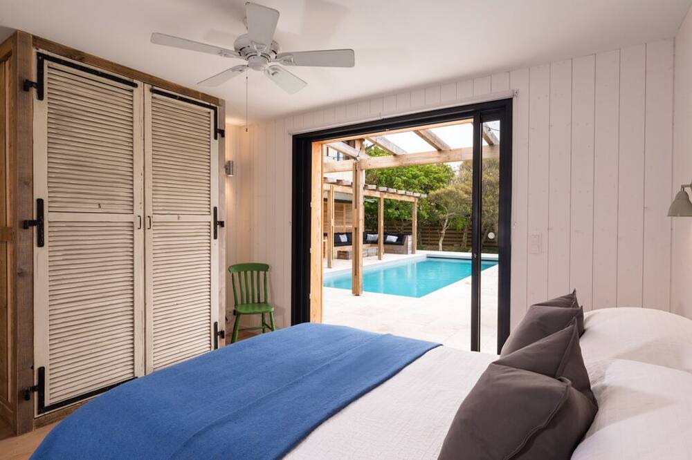 Photo of Bedroom in Les Estagnots