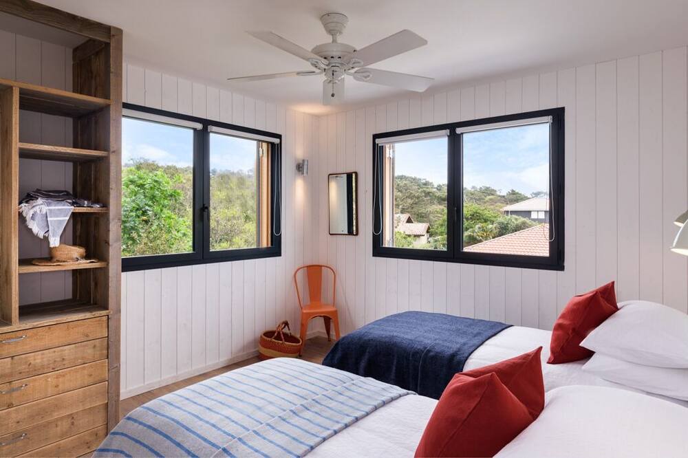 Photo of Bedroom in Les Estagnots