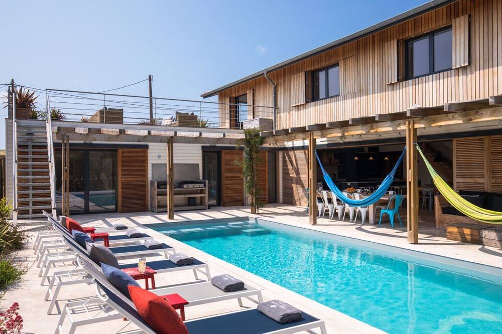 Photo of Outdoor in Les Estagnots