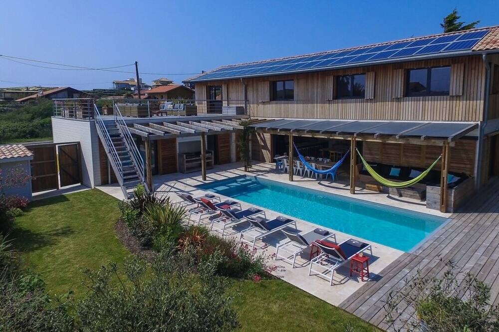 Photo of Outdoor in Les Estagnots