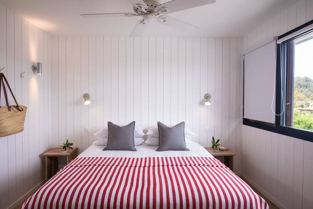 Photo of Bedroom in Les Estagnots
