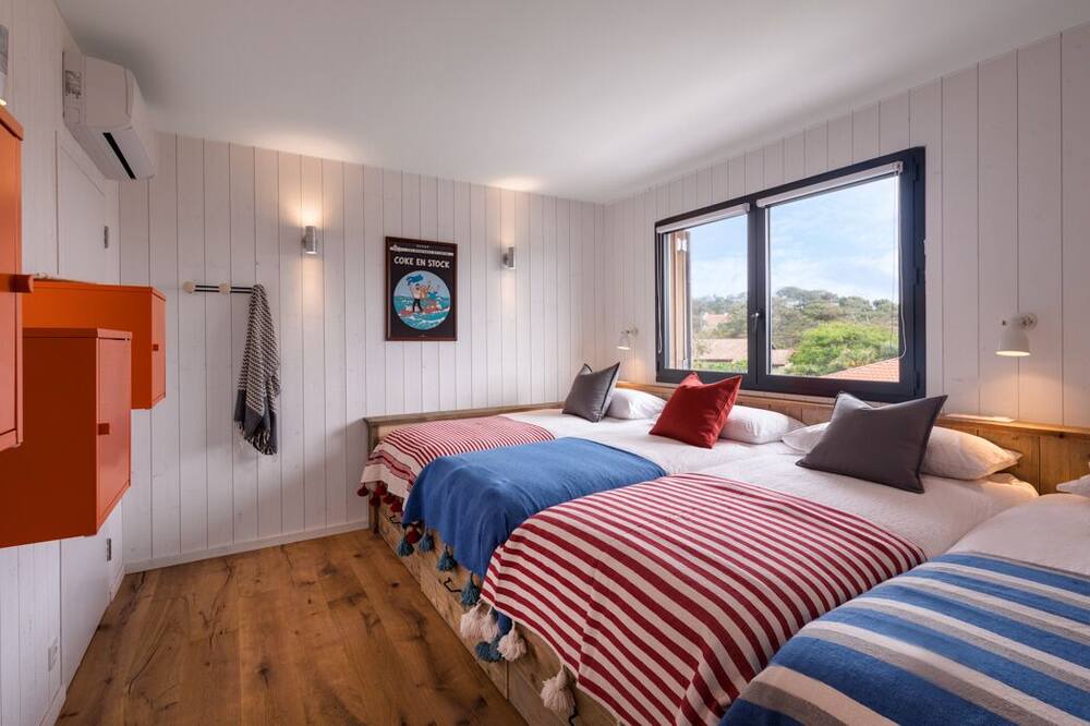 Photo of Bedroom in Les Estagnots