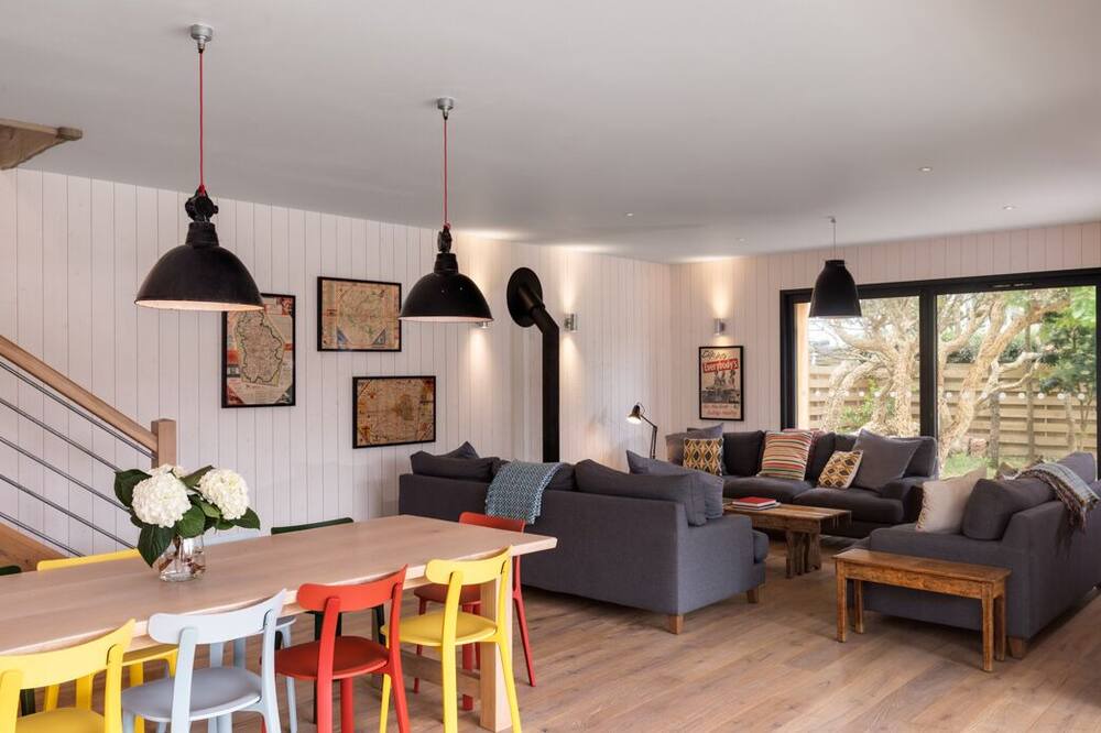Photo of Livingroom in Les Estagnots