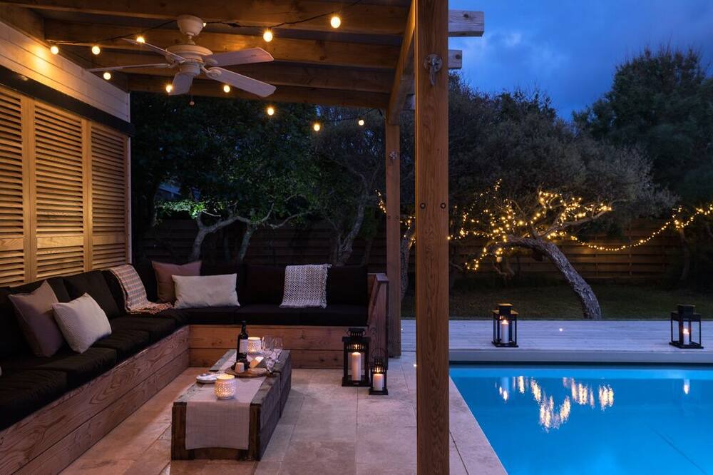 Photo of Outdoor in Les Estagnots