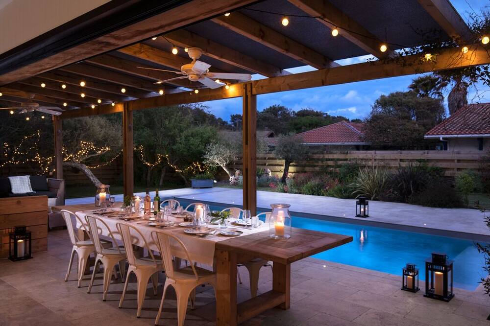 Photo of Outdoor in Les Estagnots