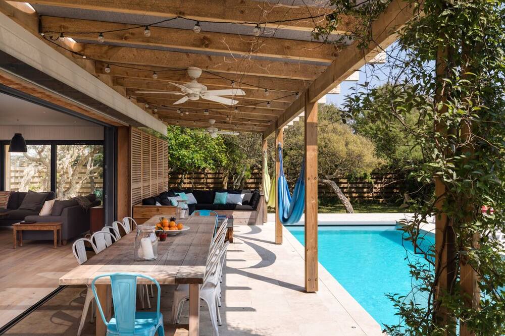 Photo of Outdoor in Les Estagnots