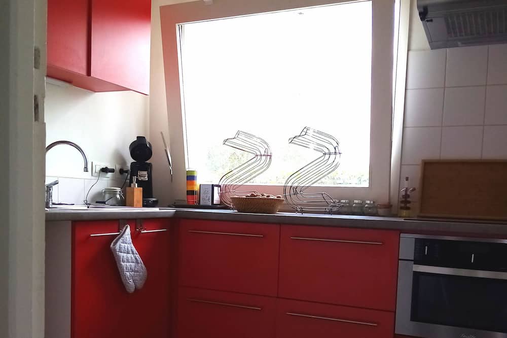 Photo of Kitchen in Saint-Morillon