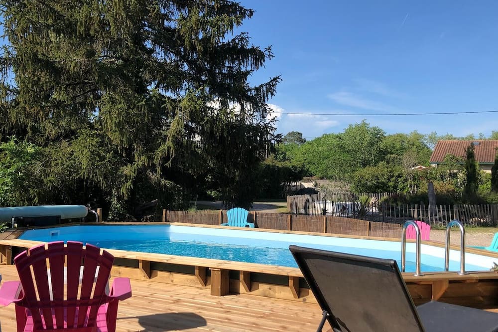 Photo of Outdoor in Saint-Morillon