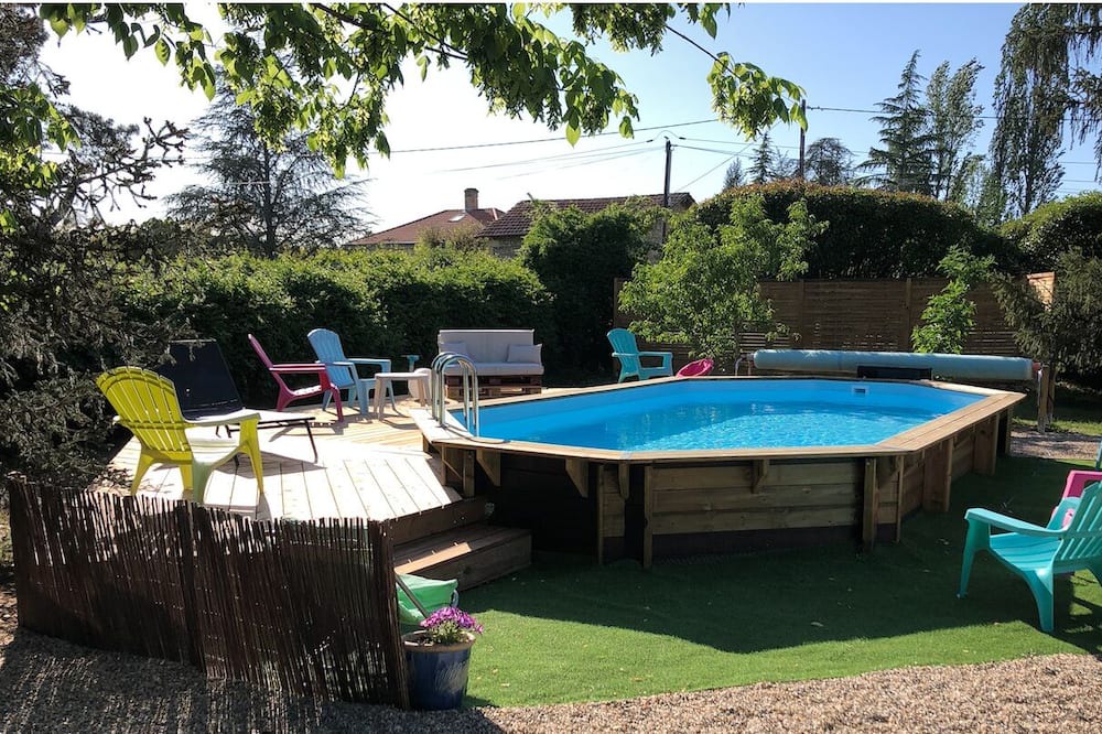 Photo of Outdoor in Saint-Morillon