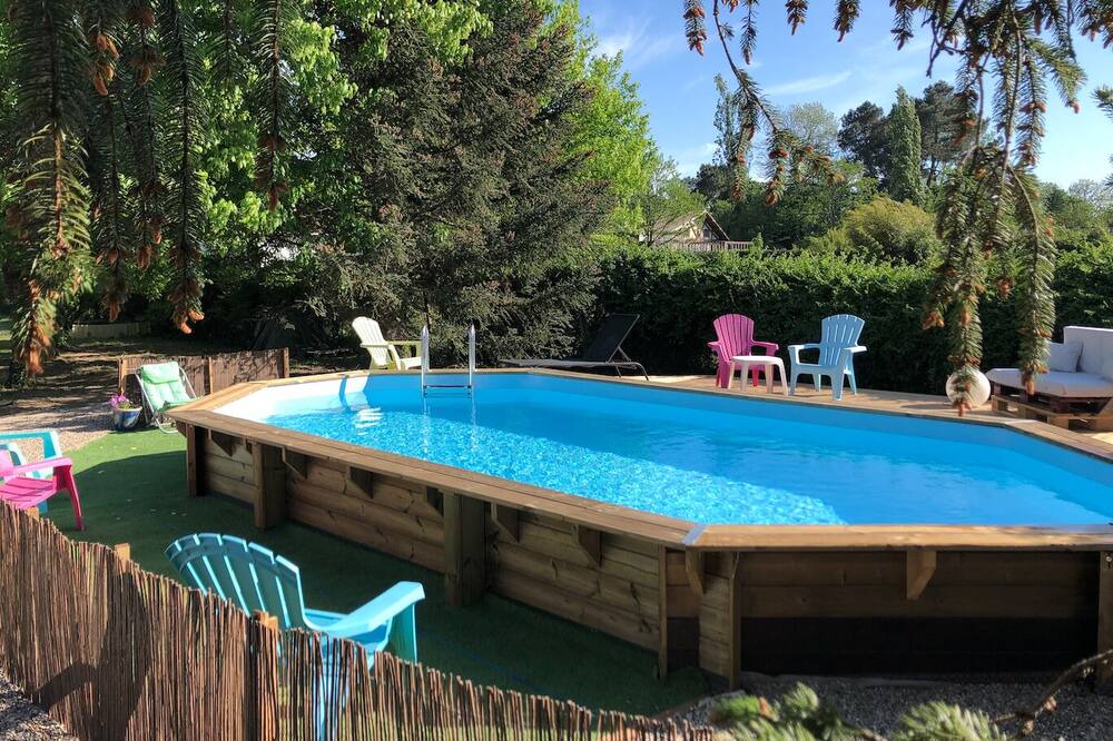 Photo of Outdoor in Saint-Morillon