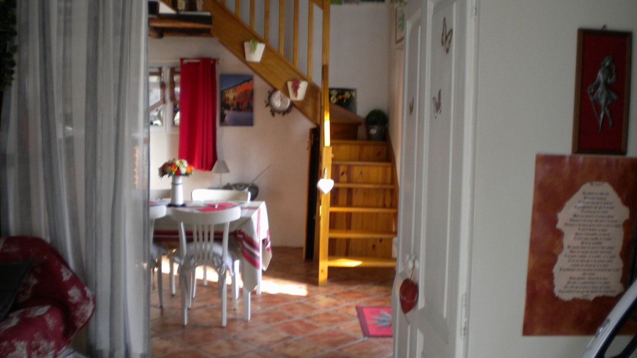 Photo of Livingroom in Saint-Esteben