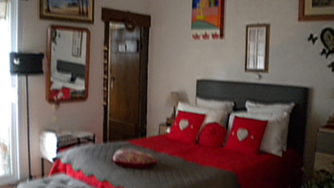 Photo of Bedroom in Saint-Esteben