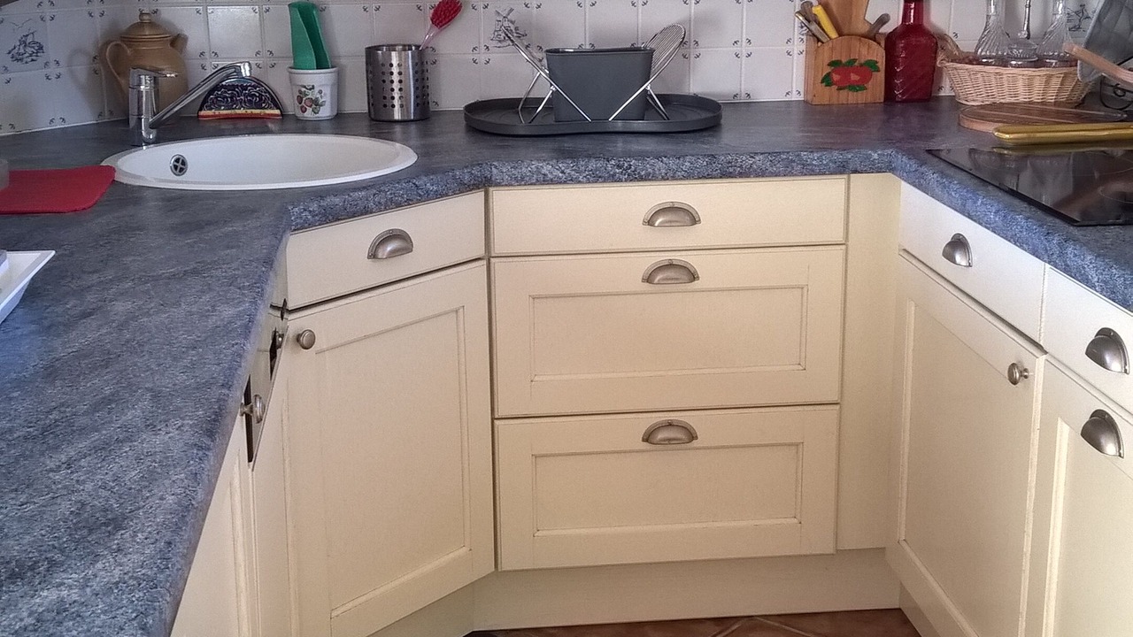 Photo of Kitchen in Saint-Esteben