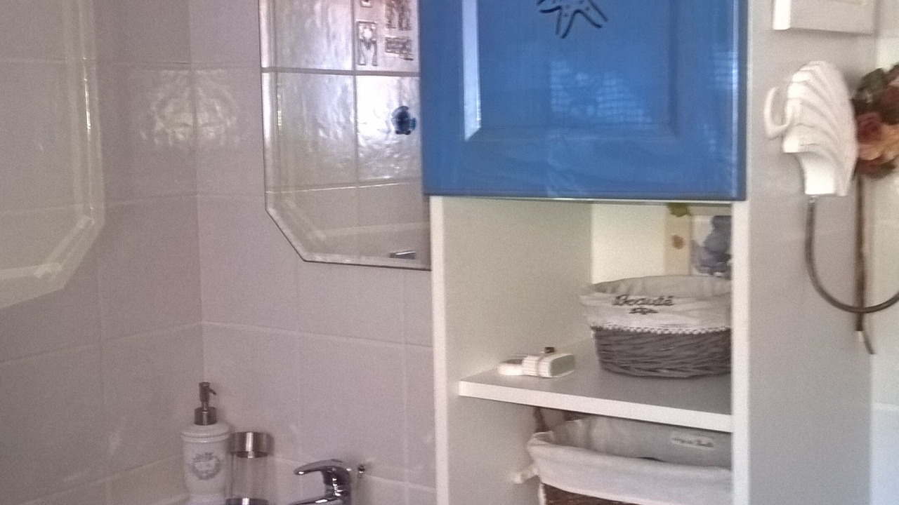 Photo of Bathroom in Saint-Esteben