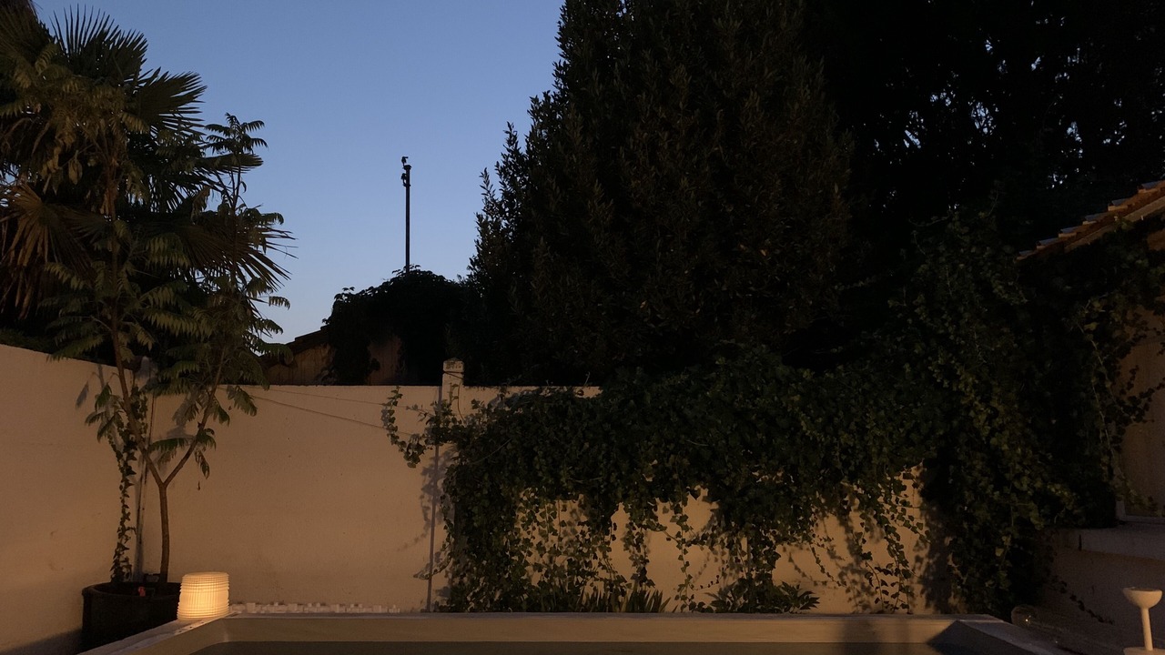 Photo of Outdoor in Quartier du Lac