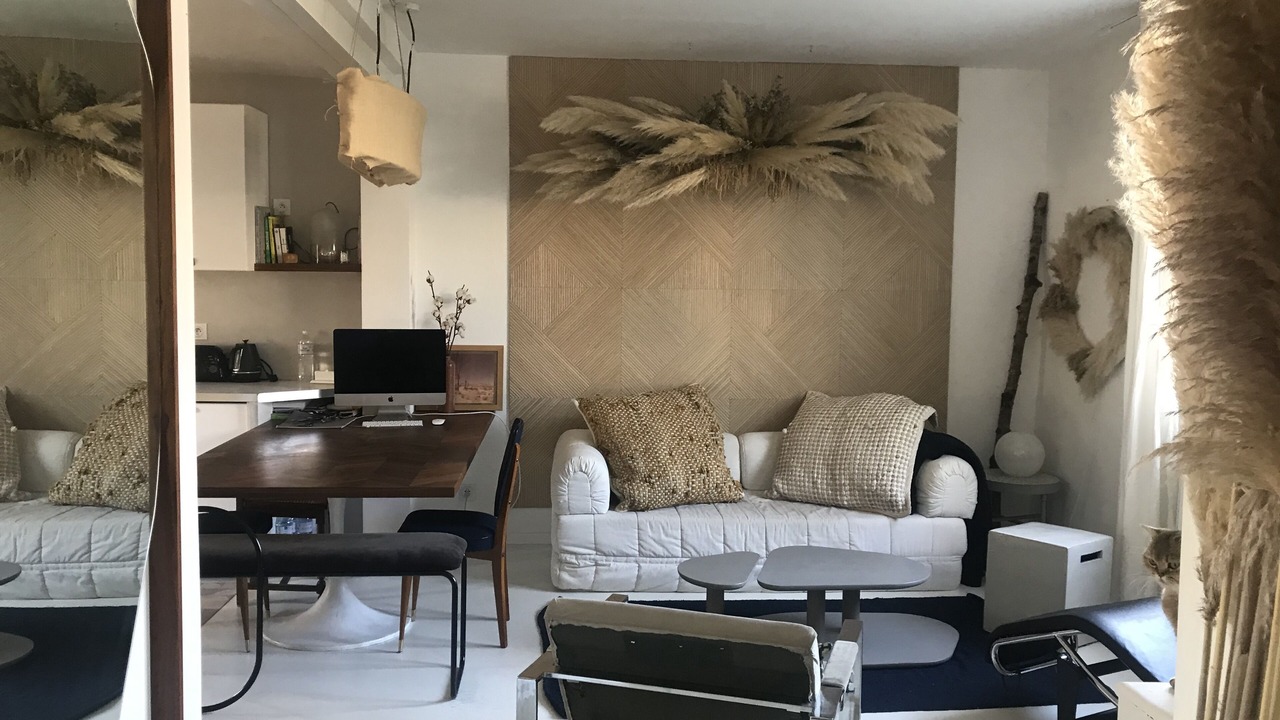 Photo of Livingroom in Quartier du Lac