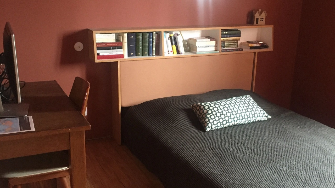 Photo of Bedroom in Quartier du Lac