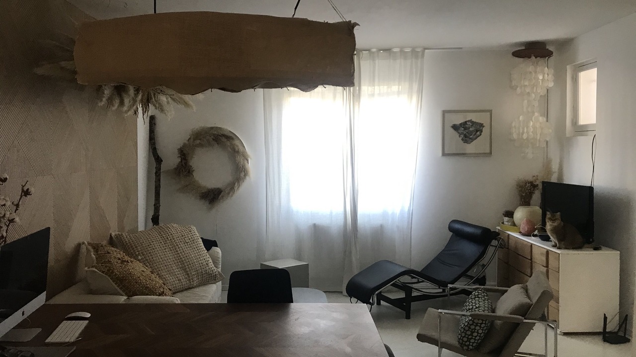 Photo of Livingroom in Quartier du Lac