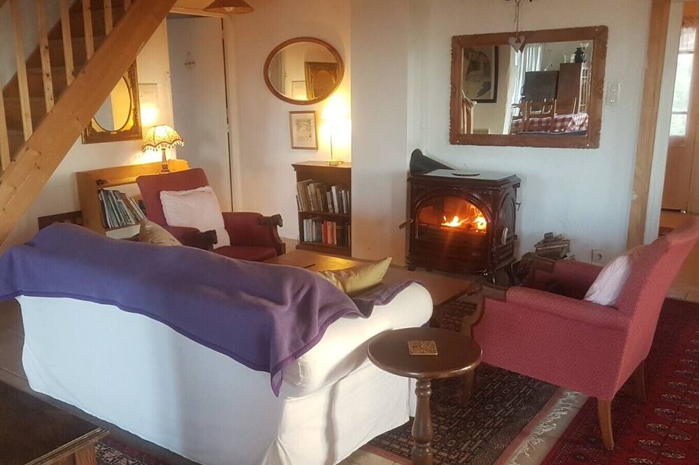 Photo of Bedroom in Bouteilles-Saint-Sebastien