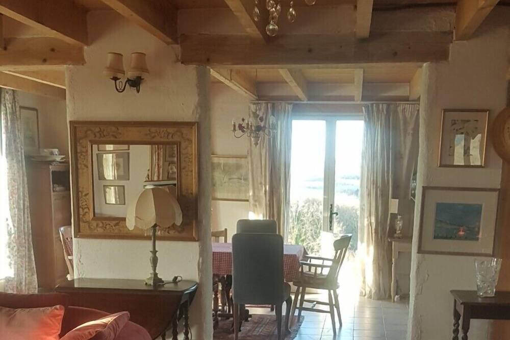 Photo of Livingroom in Bouteilles-Saint-Sebastien