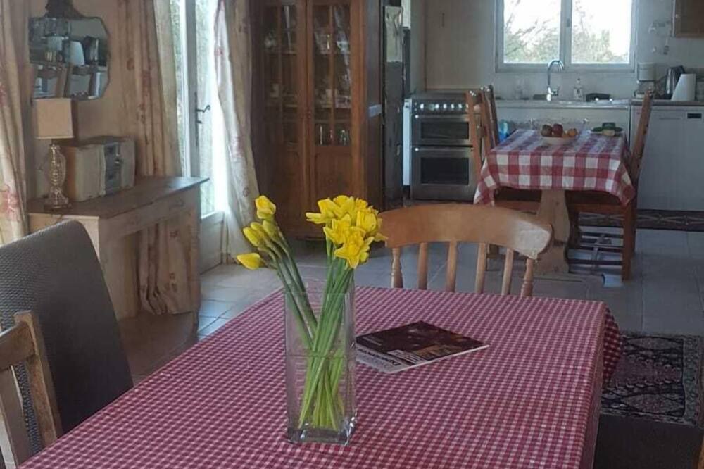 Photo of Kitchen in Bouteilles-Saint-Sebastien