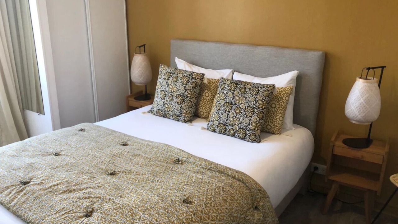 Photo of Bedroom in Saint-Trojan-les-Bains
