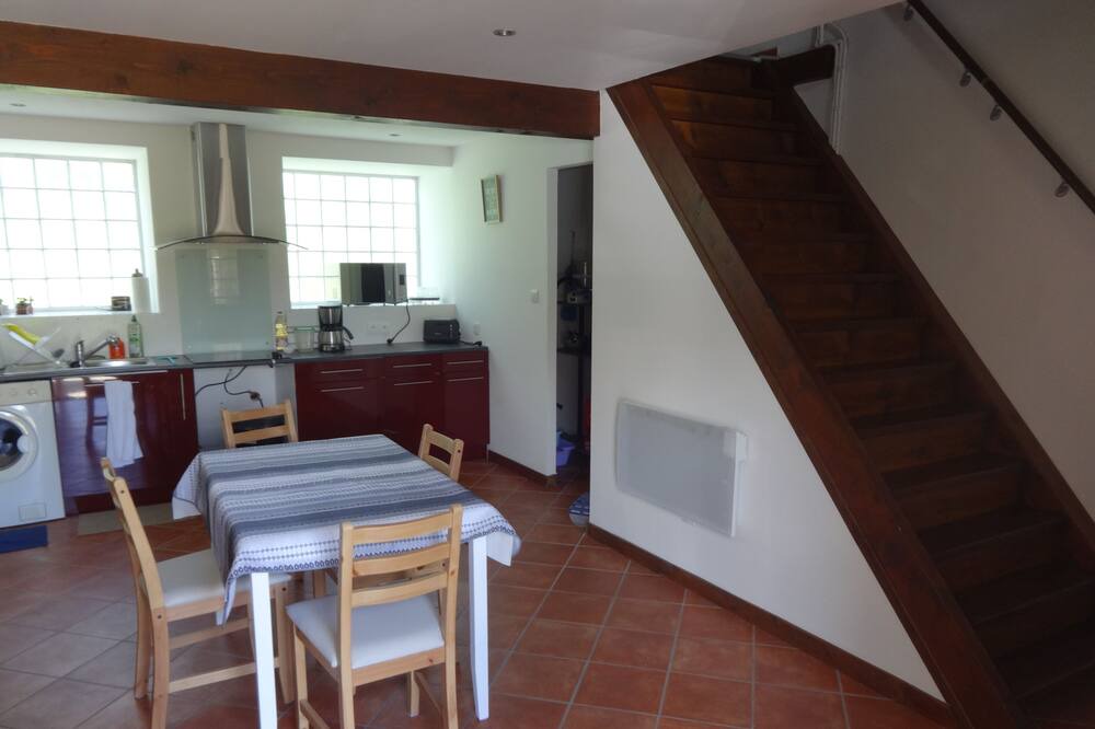 Photo of Kitchen in Abzac
