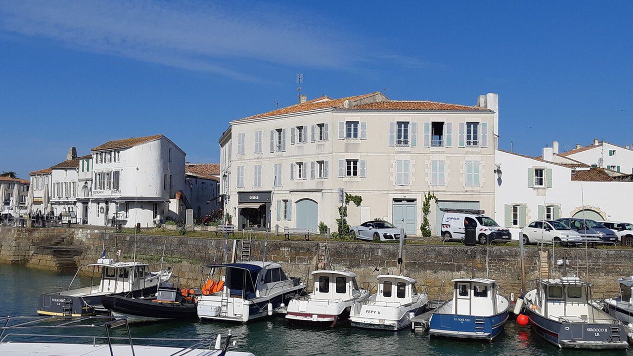 Photo of Others in Saint-Martin-de-Re
